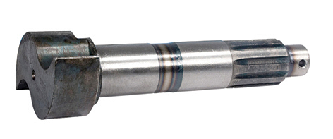 Кулак разжимной задний левый (ан.5320-3502111-10) "HÖTTECKE"