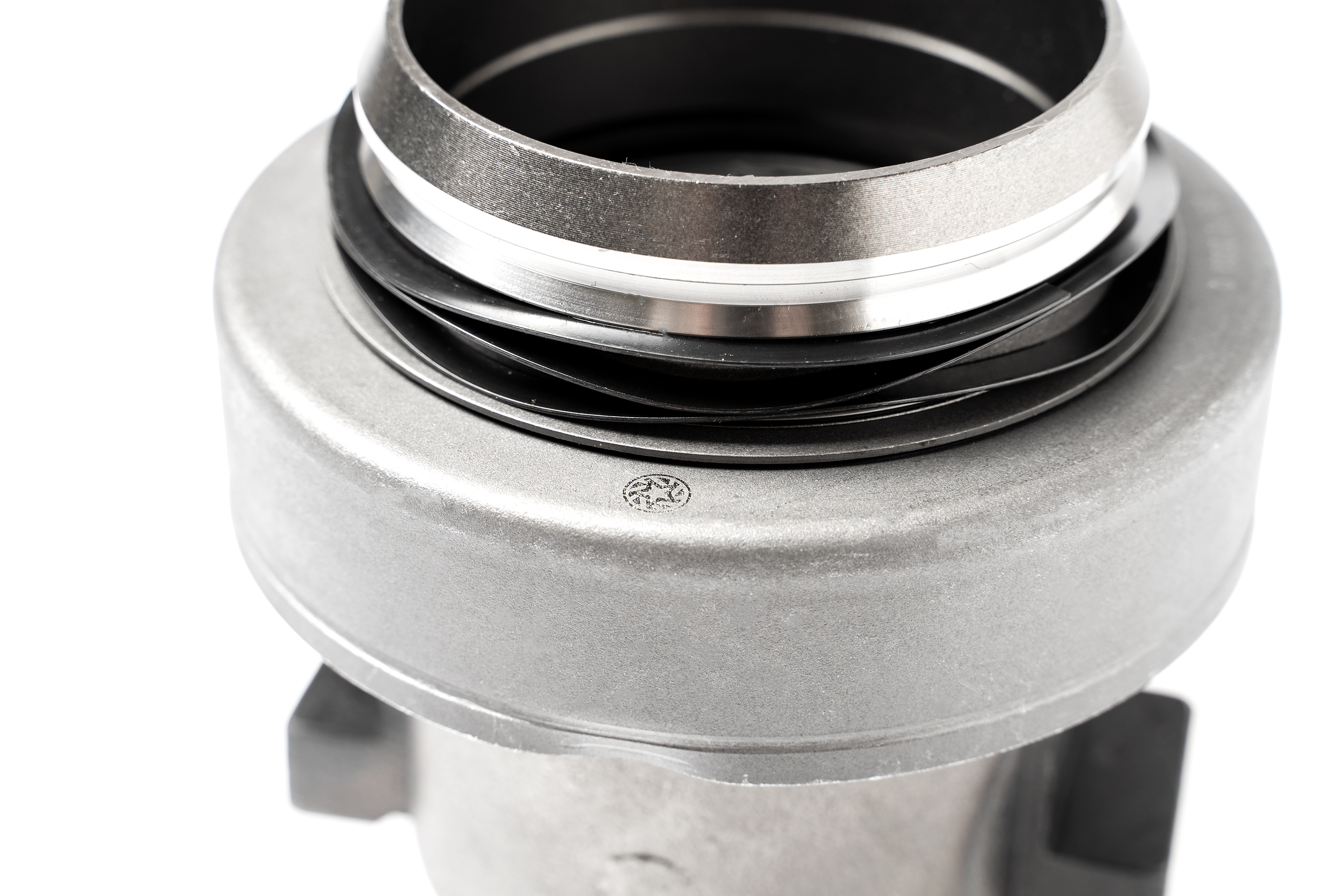 Муфта сцепления с выжимным подш. для КамАЗ-5490 NEO с АКПП ZF AS Tronic (ан:3151000493) "Starco"